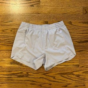 Athleta Girl Heart The Hustle 2.5” Short